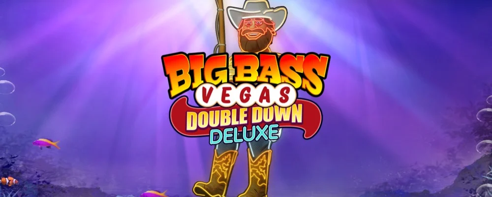 papi bet Big Bass Vegas Duplo Deluxe