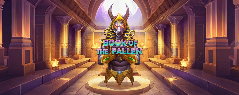 papi bet Livro dos Caídos