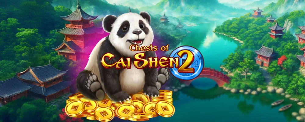 papi bet Baús de Cai Shen 2