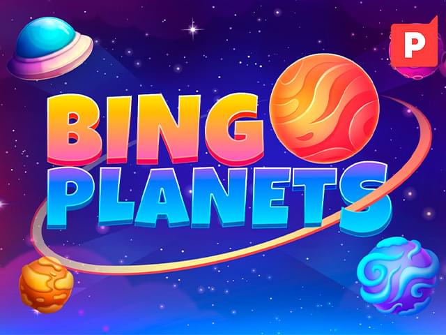 papi bet Planetas do Bingo