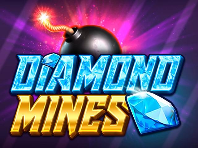 papi bet Minas de Diamante™