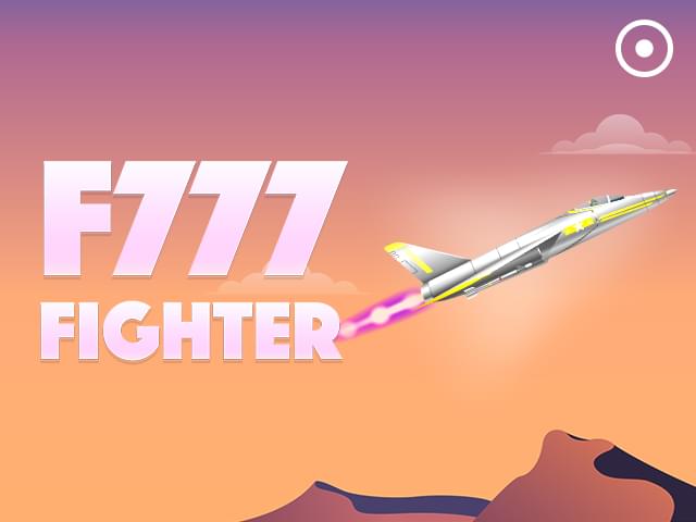 papi bet F777 Fighter
