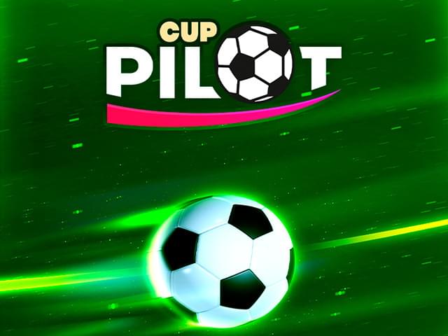 papi bet Copa do Piloto