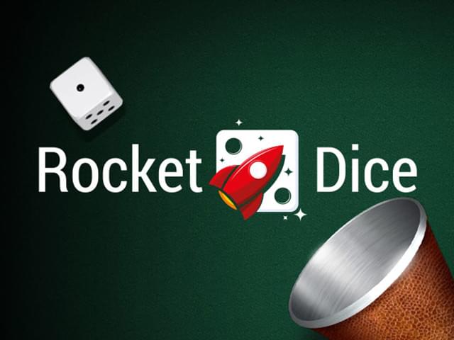 papi bet Dados de Foguete