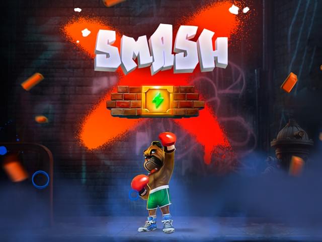 papi bet Esmagamento X