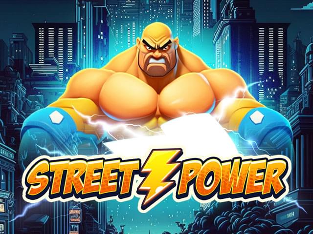 papi bet Poder da Rua